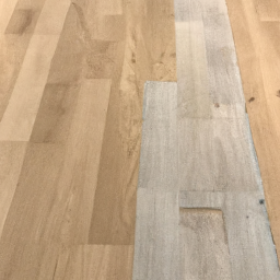 Plancher en bois : choix de matériaux et d'essences Perpignan